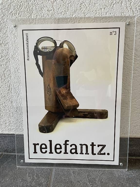 Foto & Immagini: Druck mit Plexiglasrahmen – Nuovo e nell'imballaggio originale da Liestal venduto da hoelstein 2