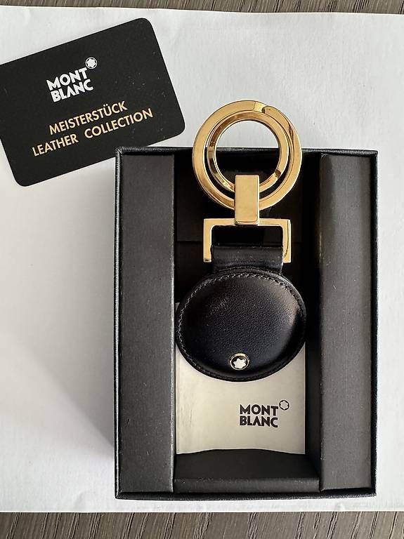 Penna & Evidenziatori: Montblanc – Usato da Parpan venduto da pba_x87s