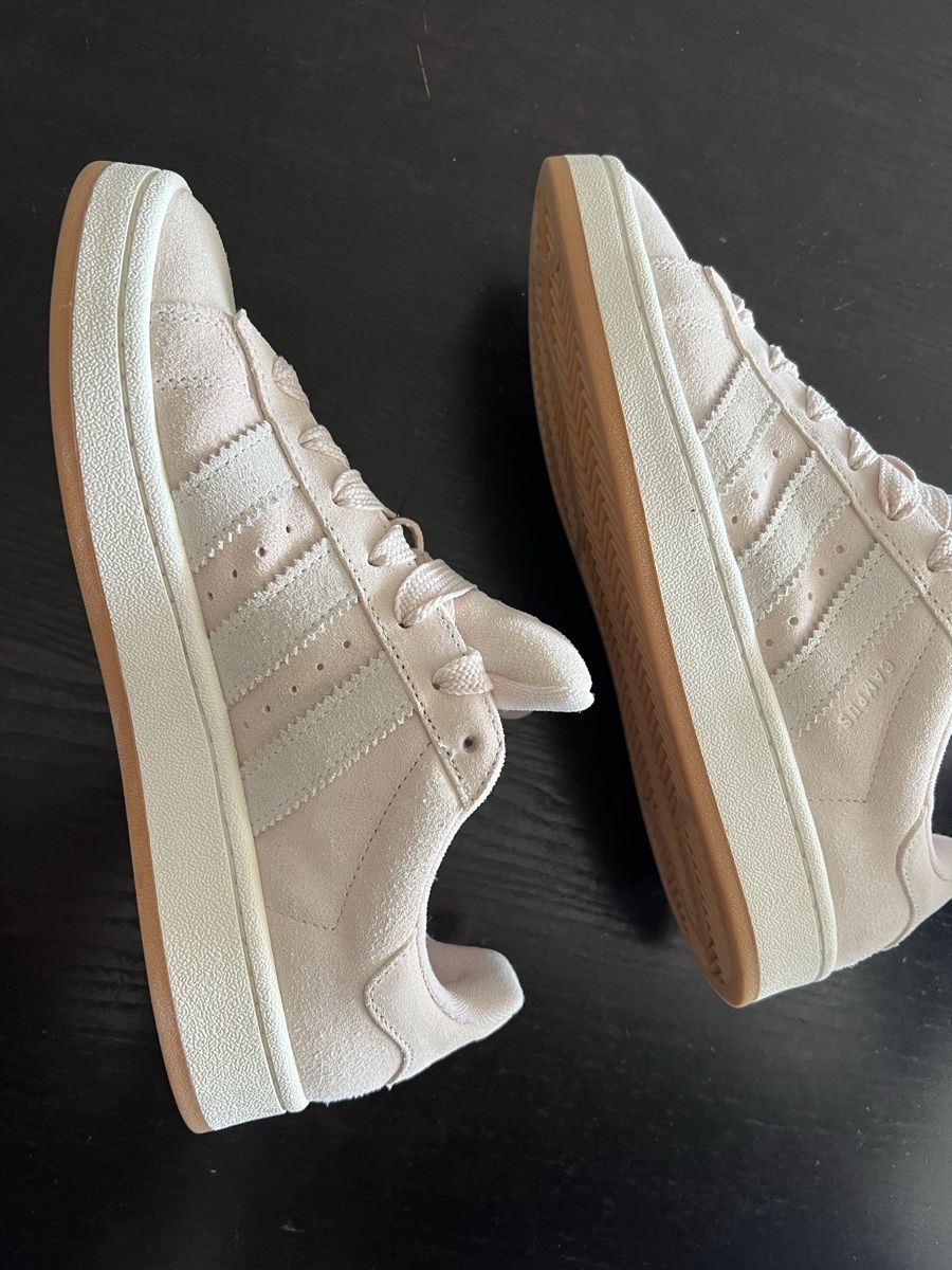 Adidas Scarpe da donna: Schuhe Adidas Campus – Nuovo (secondo la descrizione) da Dietwil venduto da sarn 3