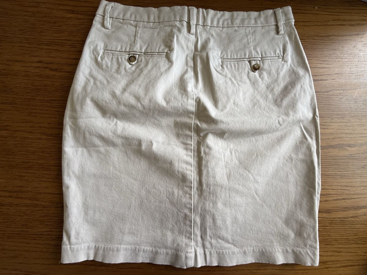 Gonne: Beige Jupe gr M – Usato da Belp venduto da Lu96