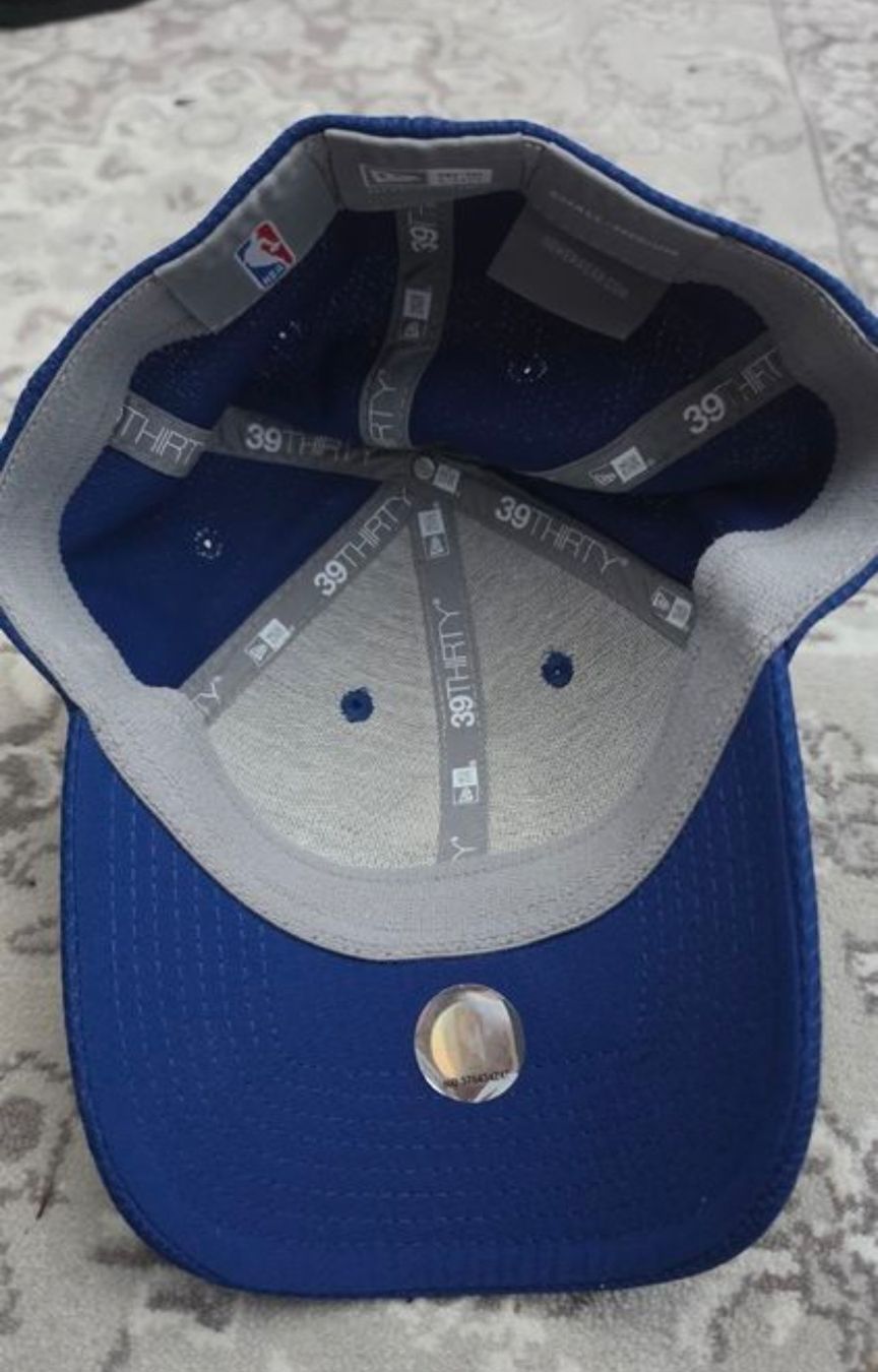 New Era Copricapi, berretti & cappellini: Newera Cap Golden State Warriors – Nuovo (secondo la descrizione) da Hausen am Albis venduto da M.Kurz 3
