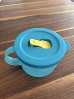 Mikrowellen Tupperware mit Deckel