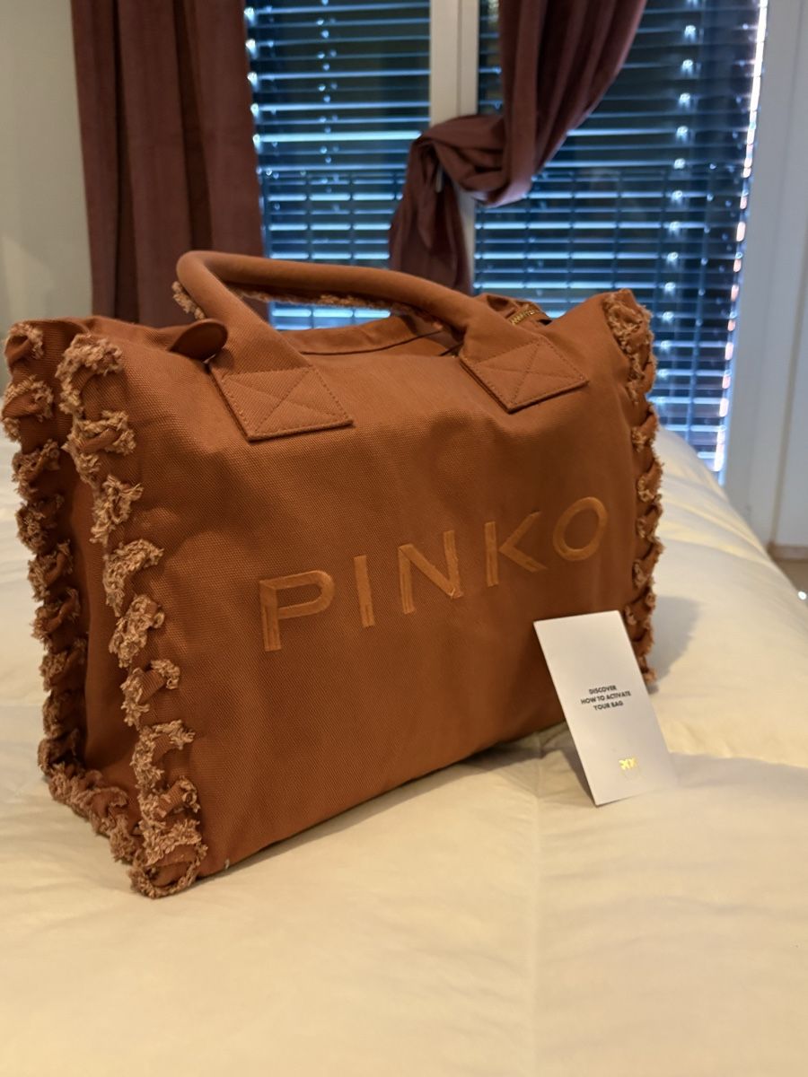 Pinko Taschen für Damen: Pinko Tasche New   – Neu (gemäss Beschreibung) aus Wetzikon ZH von sci_8986 2