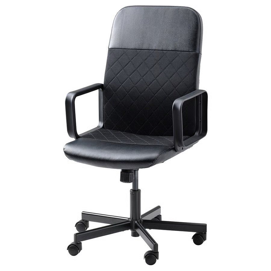 Ikea Sedie: RENBERGET Drehstuhl – Usato da Zürich venduto da ann_6gcx 1