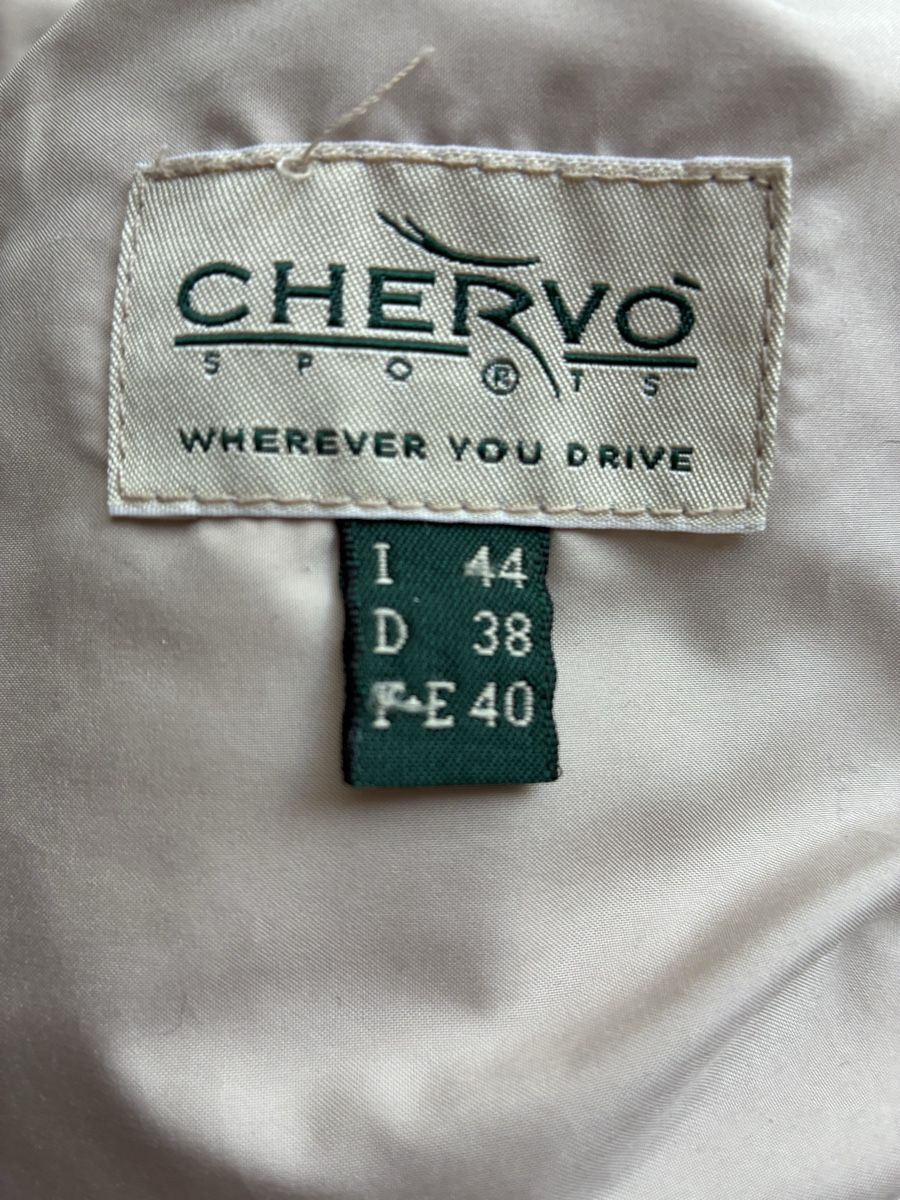 Gilet & Giacche senza maniche: Sommergilet von Chervo Gr. 38 – Usato da Egg b. Zürich venduto da annesui3 2