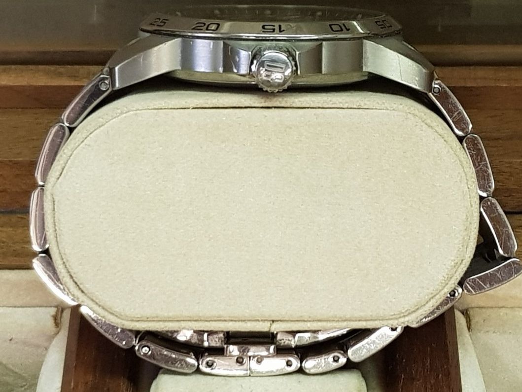 Certina Orologi: Certina Ds - Podium Chronometer – Usato da Schöftland venduto da Topdeal4 4