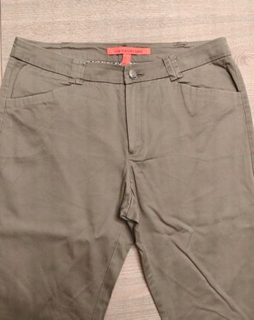 Hose von Mango, Grösse 40, Top Zustand!