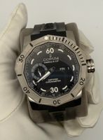 Corum Admiral's Cup Seafender Deep Hull