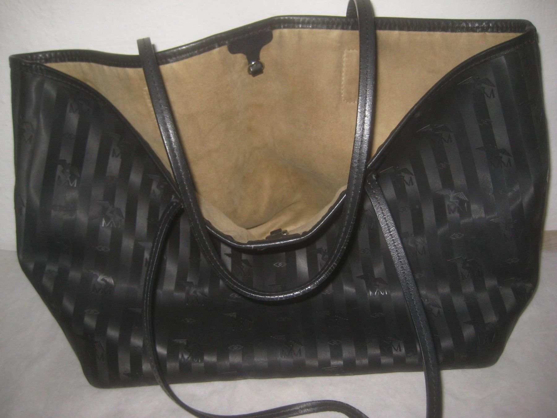 Maison Mollerus Borse da donna: HANDTASCHE  MOLLERUS  MM – Usato da Uster venduto da flocke1 4