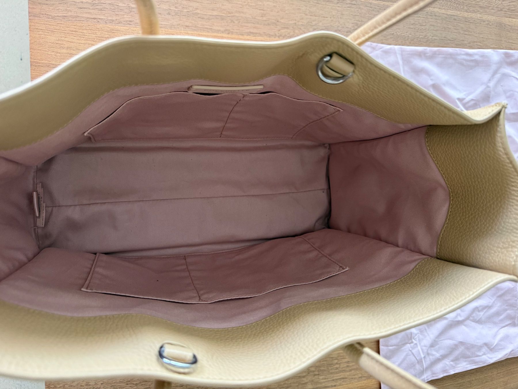 Coccinelle Borse da donna: Coccinelle Shopping Bag – Usato da Gossau SG venduto da _Escada_ 4