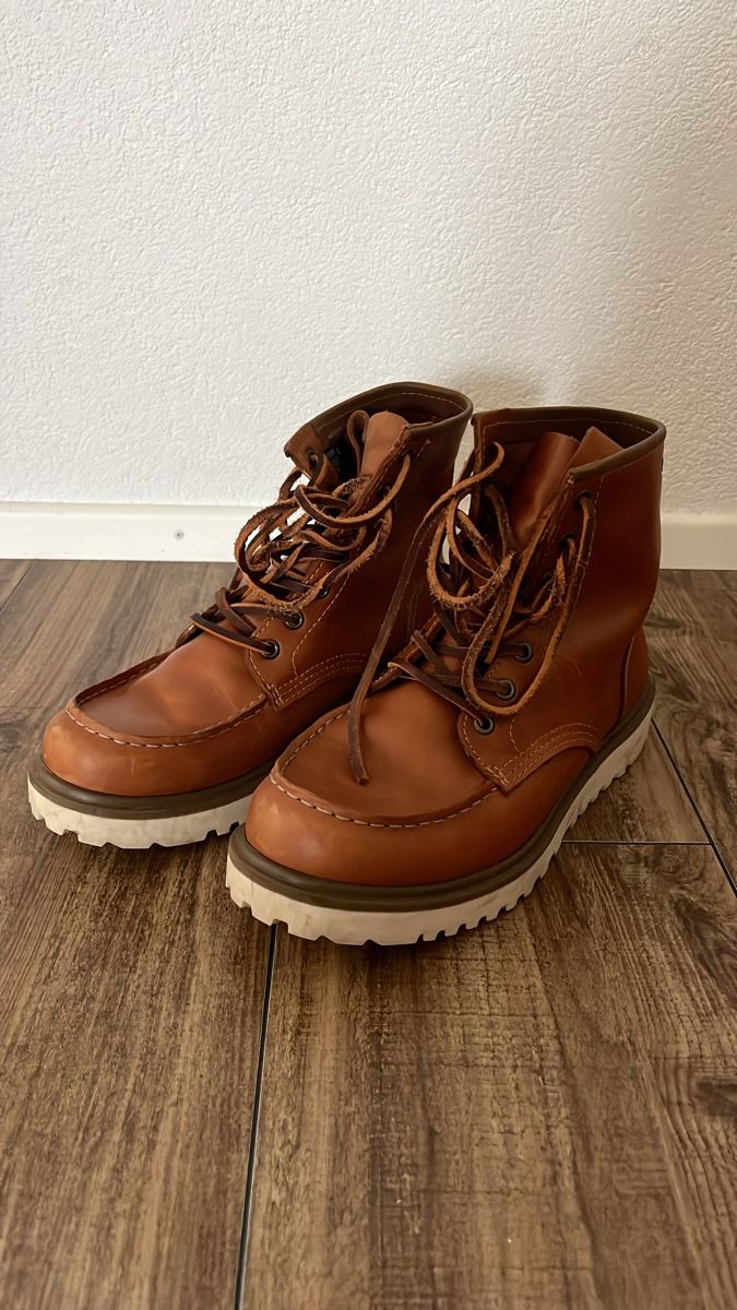 Ecco Scarpe da donna: ECCO Schnürstiefel Leder braun – Usato da Winterthur venduto da Hopesfall