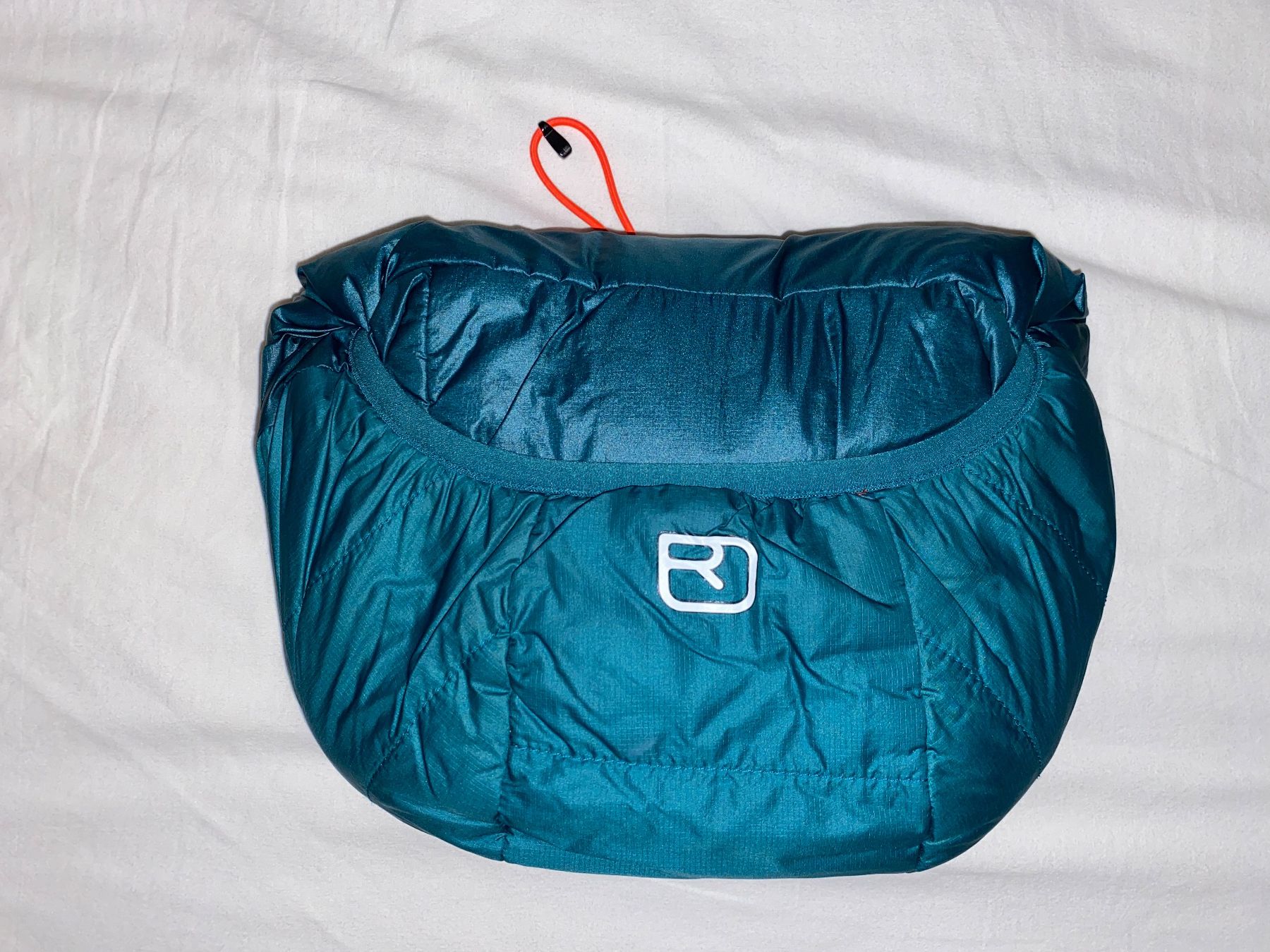 Jacken: Ortovox Isolationsjacke – Gebraucht aus Burgdorf von NaVi6 4