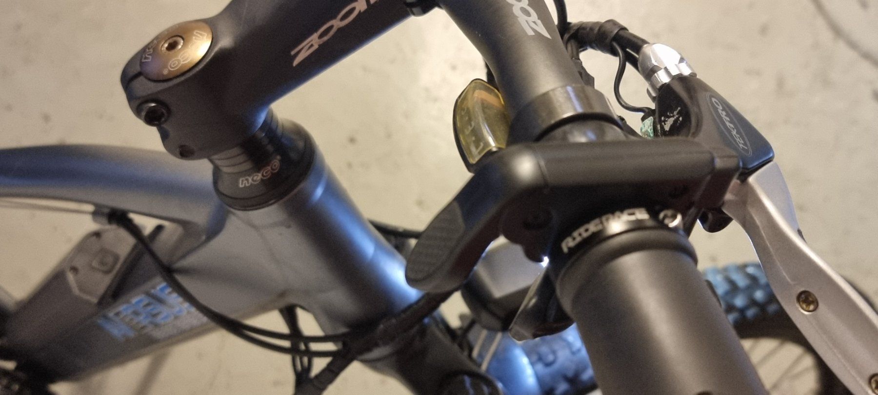 Aversus Biciclette: E-Bike – Usato da Frauenfeld venduto da nazanin 3