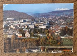 Baden mit Brown, Boveri & Cie. 1972