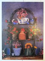 Puzzle 1000 Teile von Anne Geddes