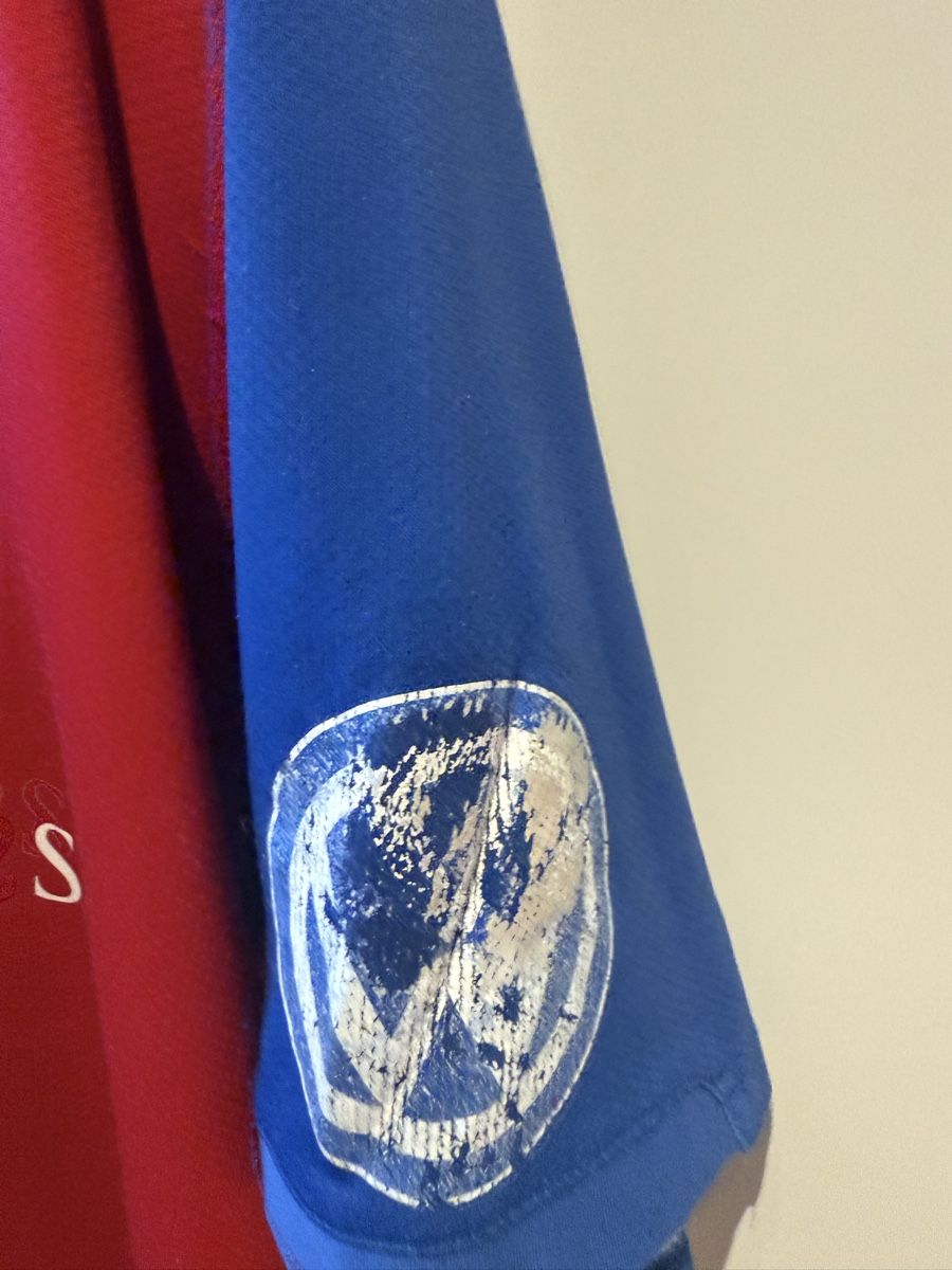 Canottiere & Pantaloni: FC Basel Scott Chipperfield Trikot XL – Usato da Basel venduto da Der_Bieter 2