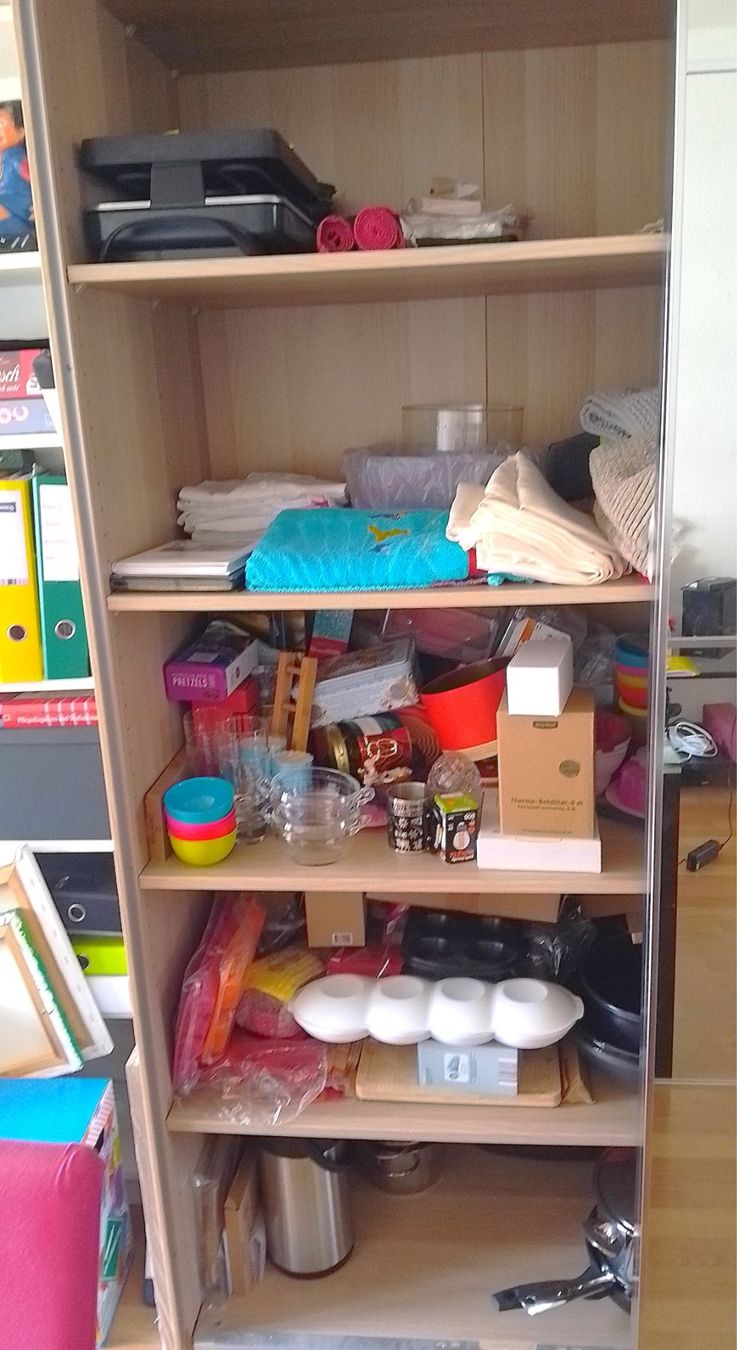 Schränke: Schwebetürenschrank – Gebraucht aus Kaufdorf von bf2_6d2j 2