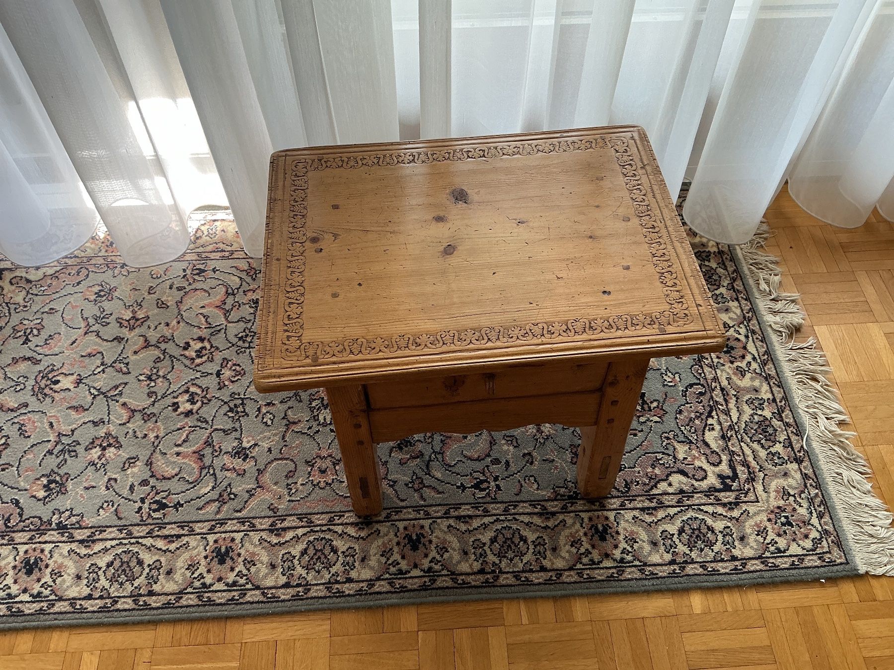 Tables: Table – D'occasion à Genève par anne4317salette