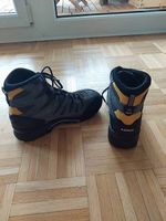 chaussure de randonnée homme en taille 41,5