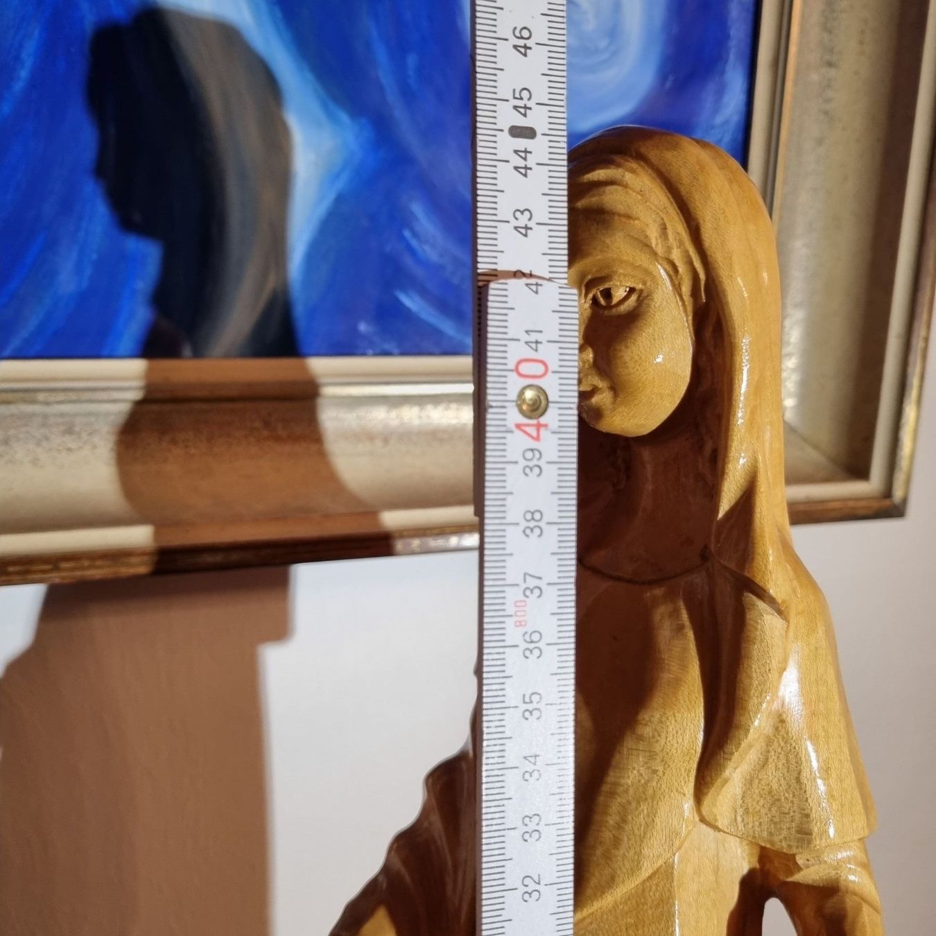 Skulpturen & Statuen: Sakrahl – Gebraucht aus Kriens von gra_fhn7 9