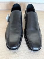 Bottines Claudio Conti en cuir, p.43