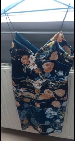 robe taille 44/ 46