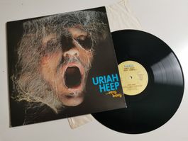 Uriah Heep - ...very 'eavy
