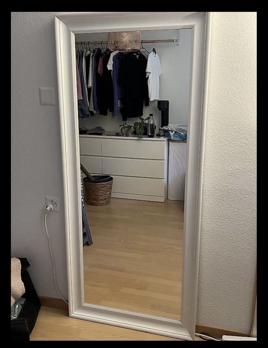 Specchi: TOFTBYN IKEA Spiegel – Usato da Moosleerau venduto da Melina_47