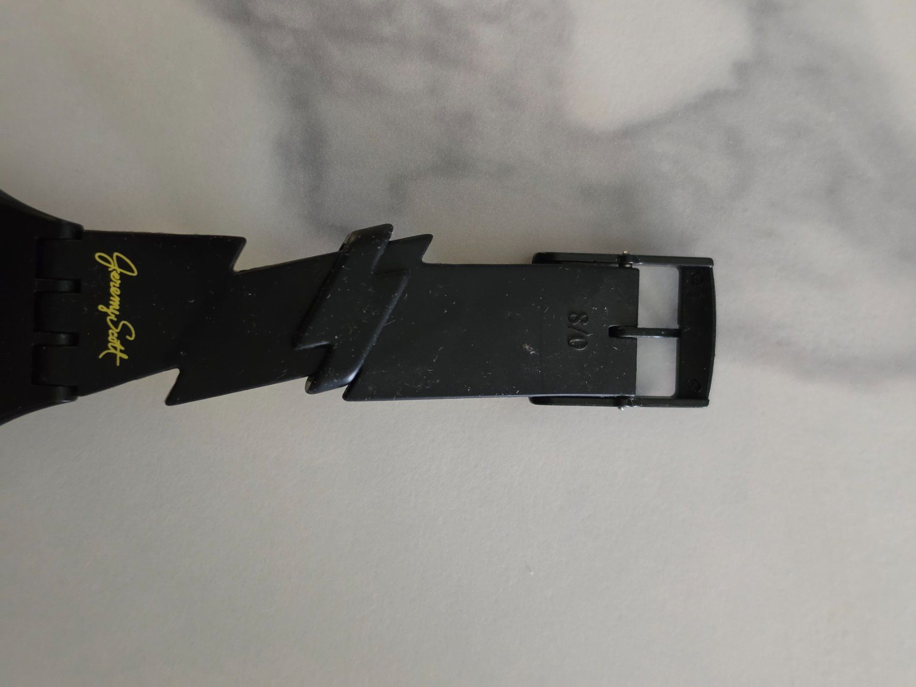 Swatch Montres: swatch jeremy scott – D'occasion à Meyrin par jff_fmm7 5