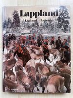 Rarität (1976) Lappland