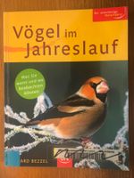 Buch Vögel im Jahresverlauf