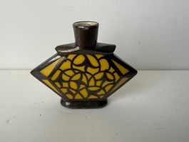 Antike Art Deco Vase oder Flacon