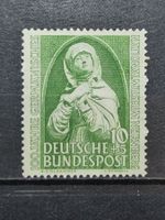 BRD Mi-Nr. 151 Postfrisch Tadellos
