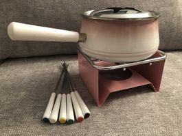 FONDUE-CHINOISE SET