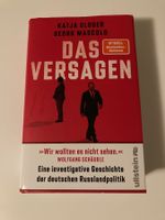 Das Versagen: Gloser/Mascolo - Russlandpolitik