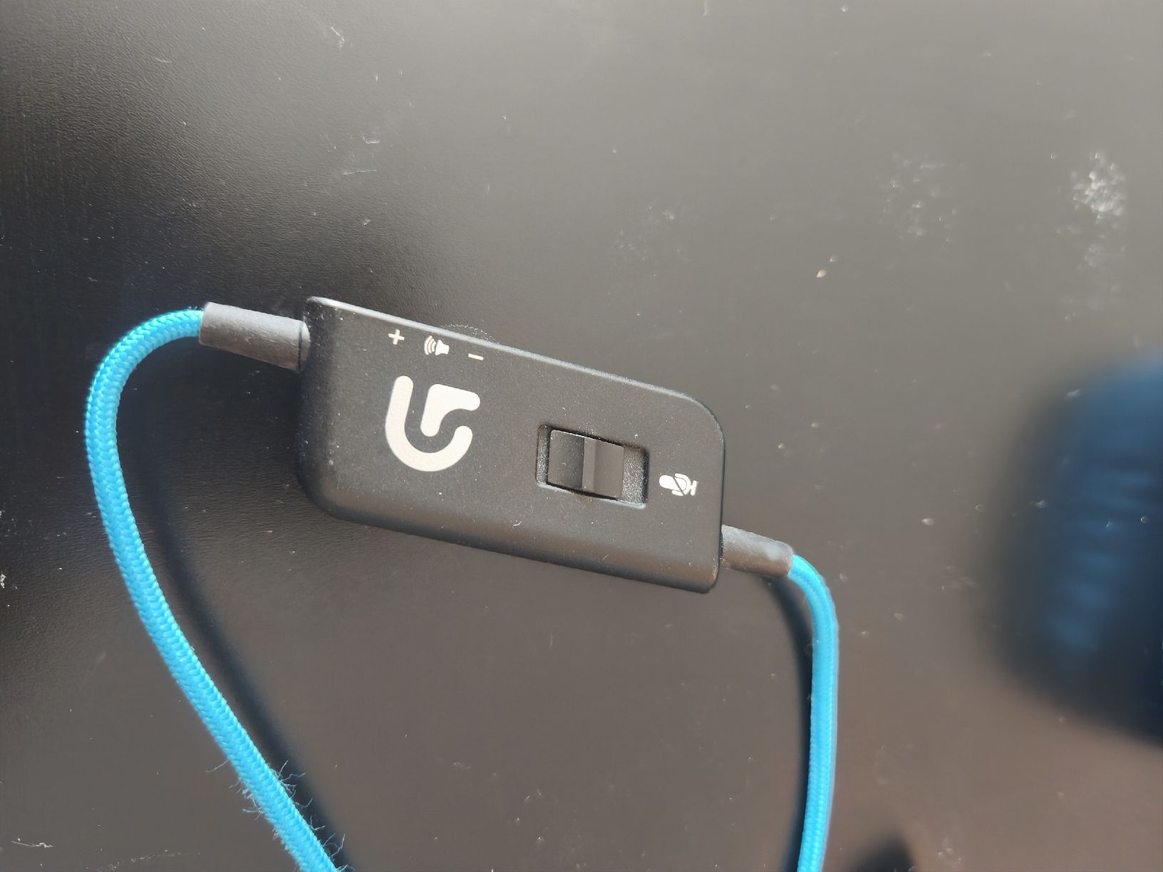 Logitech Casques audio: Logitech G430 Gaming Headset gebraucht – D'occasion à St. Gallen par jaytheiler 1