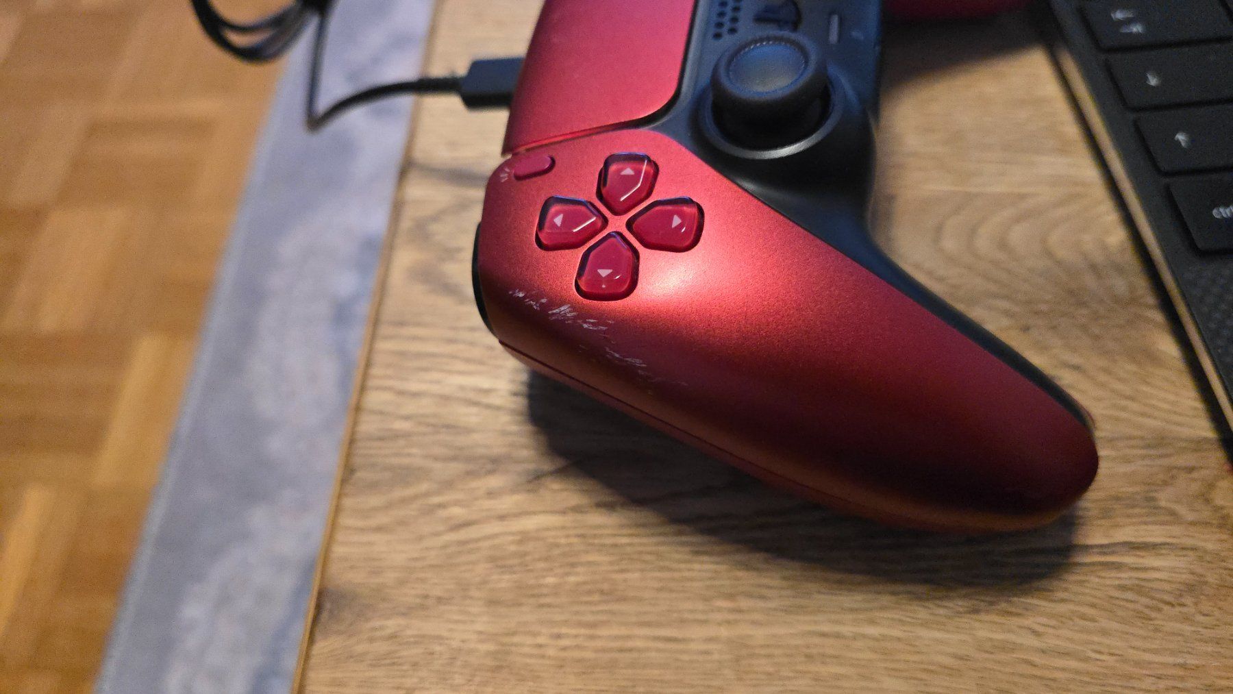Sony Controller: PS5 controller – Gebraucht aus Wallisellen von theblacksheep 4