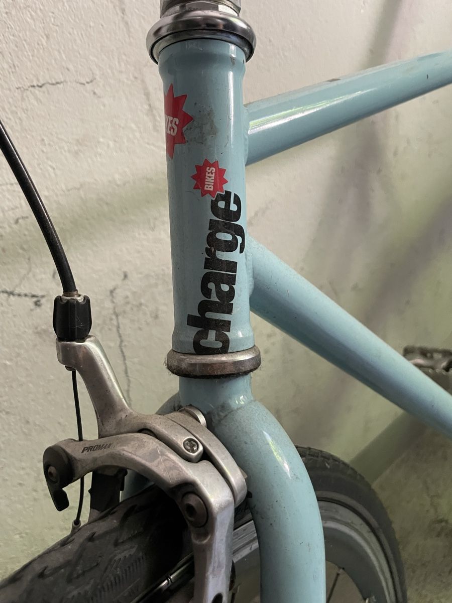 Vélos: Charge Fixie Velo – D'occasion à Bern par areem 4