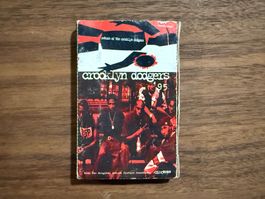 Return Of The Crooklyn Dodgers / cassette MC