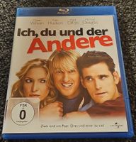 Ich, Du und der Andere - Top Blu-ray 
