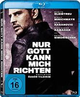 Nur Gott kann mich richten  (2017)