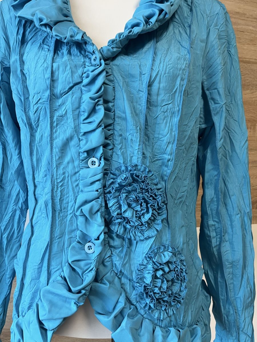 Giacche: Sommerlicher Blazer  – Nuovo (secondo la descrizione) da Widnau venduto da Alexona 2