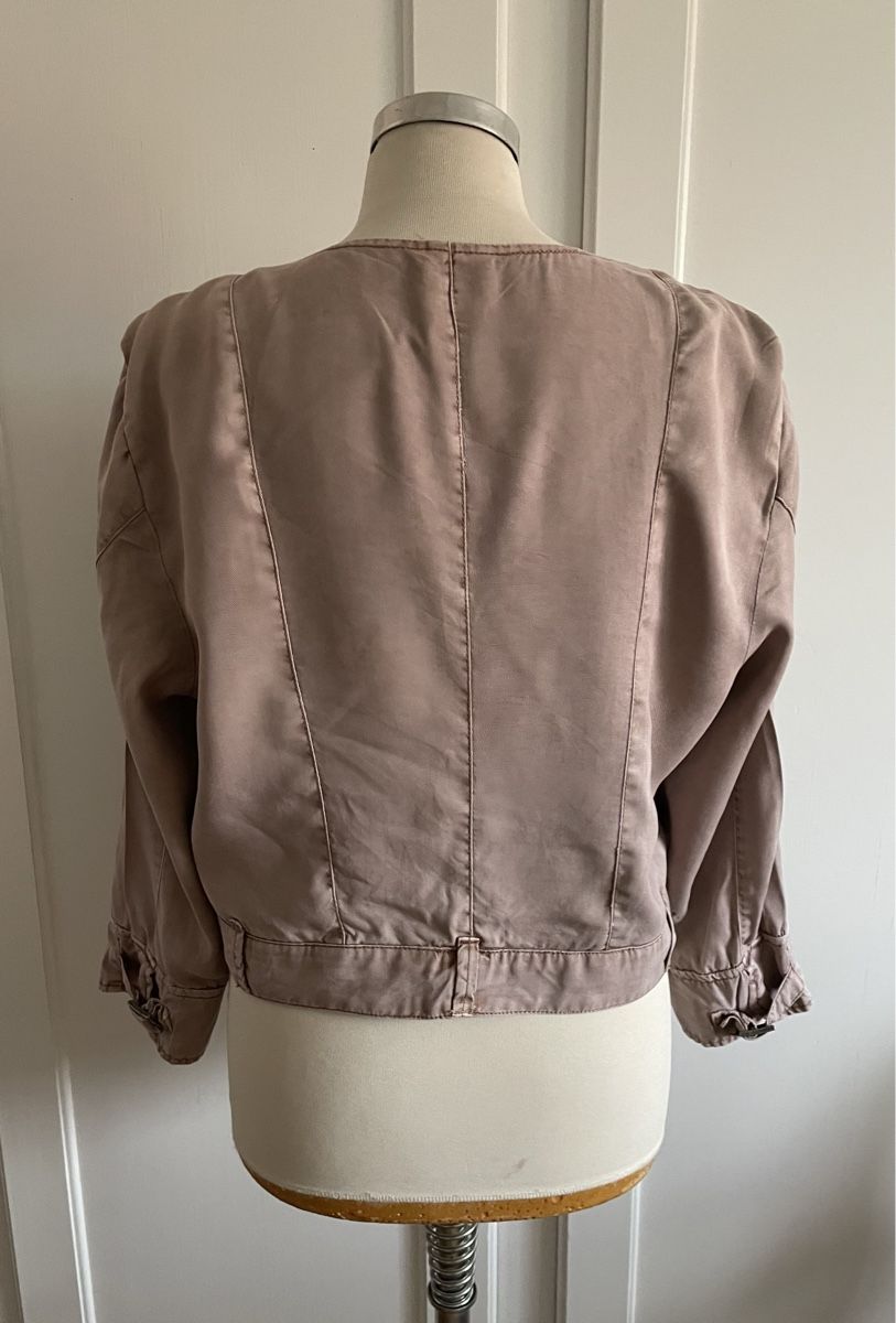 Nile Giacche: Nile Jacke L – Usato da Schaffhausen venduto da marakesch41 2