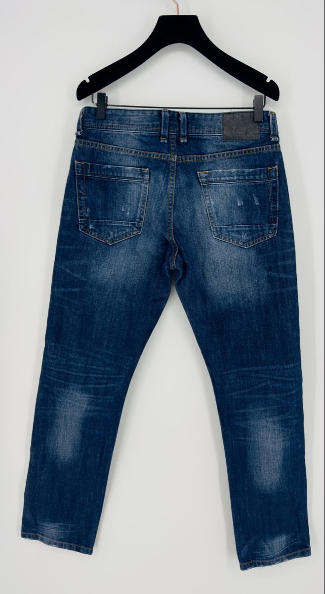 C&A Jeans: # MAN - Jeans Gr. 31/30 - CLOCKHOUSE # – Usato da Bolligen venduto da secondhand-with-love 1