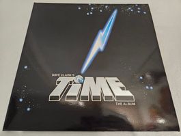 Dave Clark – Time (The Album) (2 x LP, Rock, Pop)