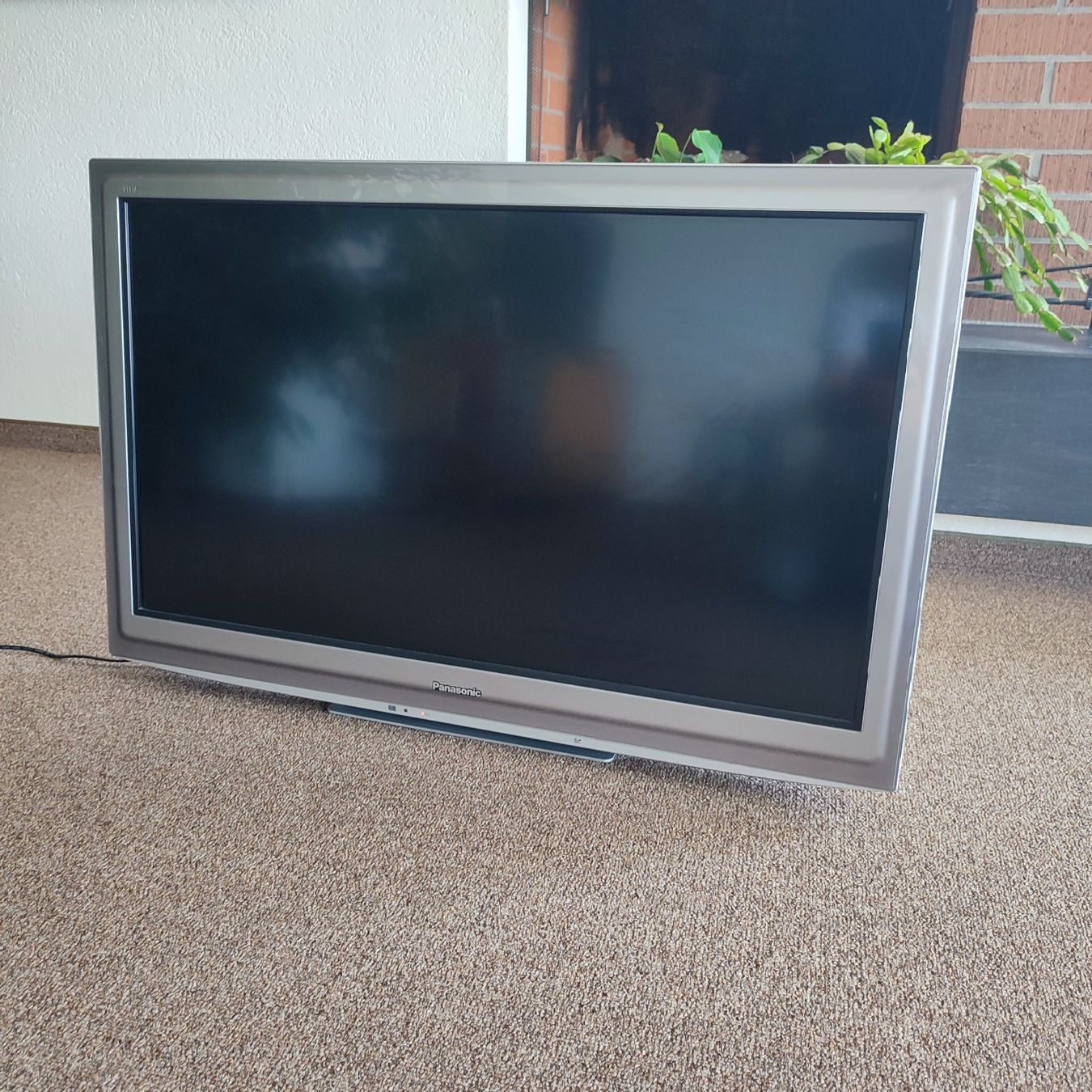 Panasonic Televisori: TV - Panasonic 37 Zoll – Usato da Stäfa venduto da Schuebel8700