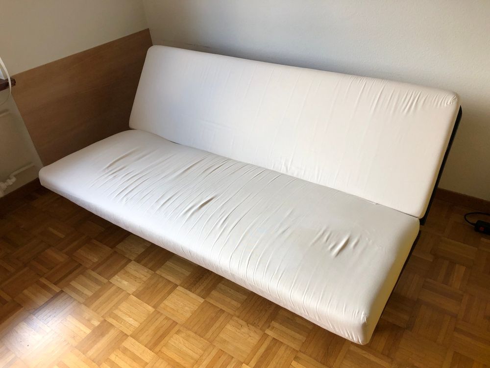 Ikea Sofabett Exarby | Kaufen auf Ricardo