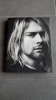 Cobain Rolling Stones