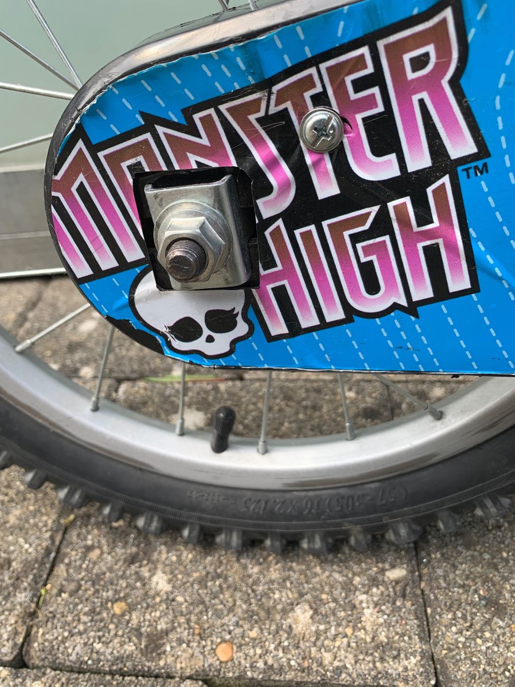 Mini Bikes: Kindervelo 16“ – Gebraucht aus Eschenbach LU von KamilaP 4