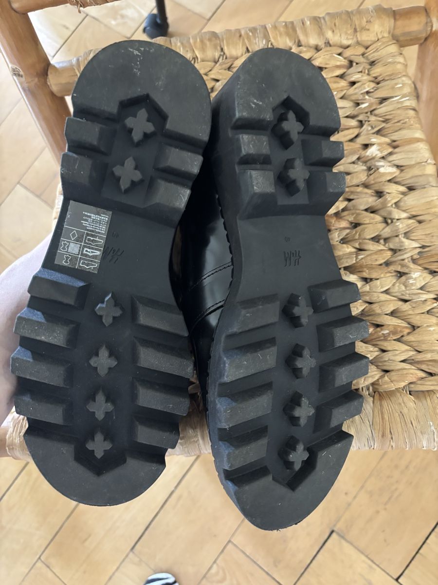 H&M Scarpe da donna: Chunky Loafers H&M (40) – Nuovo (secondo la descrizione) da Bern venduto da Charlot19 3